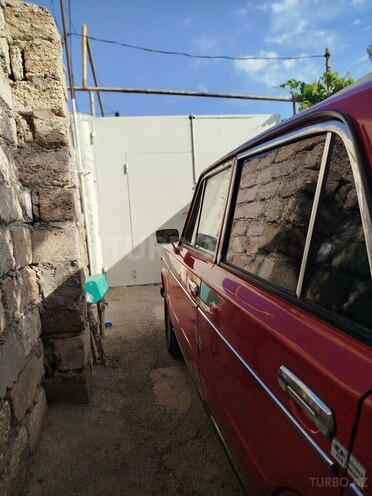 LADA (VAZ) 2106 1989, 85,000 km - 1.6 л - Bakı