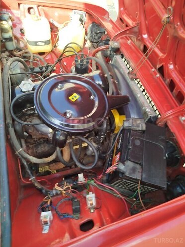 LADA (VAZ) 2106 1989, 85,000 km - 1.6 л - Bakı