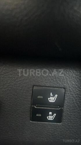 Hyundai Santa Fe 2012, 220,311 km - 2.0 л - Bakı