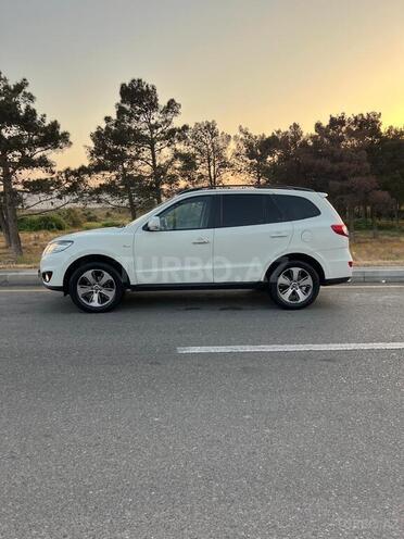 Hyundai Santa Fe 2012, 220,311 km - 2.0 л - Bakı
