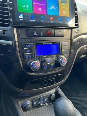 Hyundai Santa Fe 2012, 220,311 km - 2.0 л - Bakı