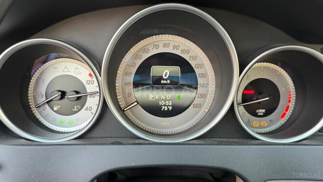 Mercedes C 250 2014, 175,000 km - 1.8 л - Gəncə