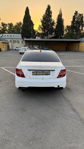 Mercedes C 250 2014, 175,000 km - 1.8 л - Gəncə