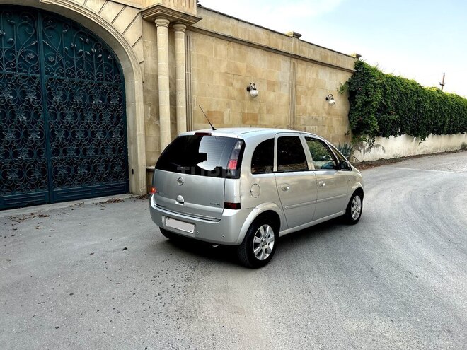 Opel Meriva 2010, 224,253 km - 1.3 l - Bakı