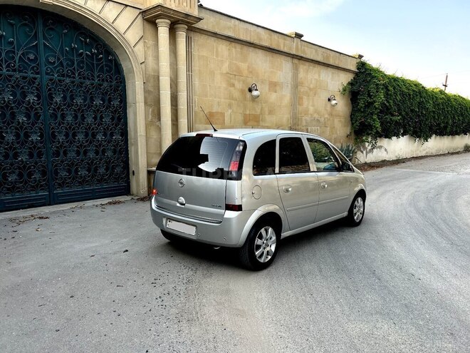 Opel Meriva 2010, 224,253 km - 1.3 l - Bakı