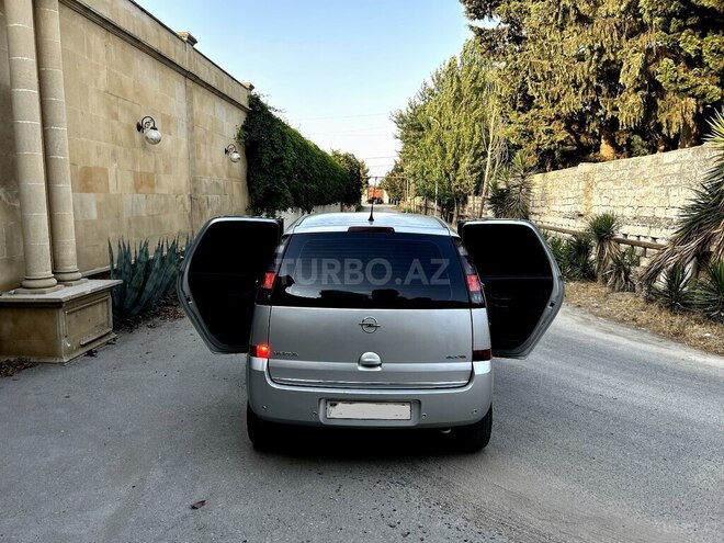 Opel Meriva 2010, 224,253 km - 1.3 l - Bakı