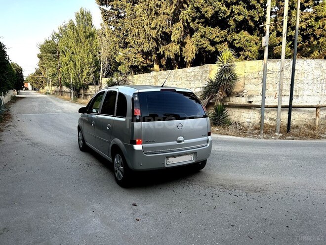 Opel Meriva 2010, 224,253 km - 1.3 l - Bakı