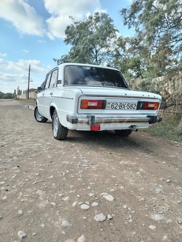 LADA (VAZ) 2106 1984, 79,654 km - 1.6 l - Saatlı