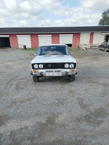 LADA (VAZ) 2106 1984, 79,654 km - 1.6 l - Saatlı