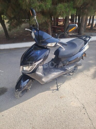 Tufan  2024, 11,246 km - 0.1 l - Gəncə