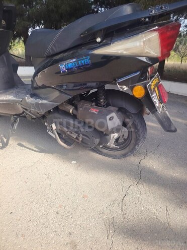 Tufan  2024, 11,246 km - 0.1 l - Gəncə