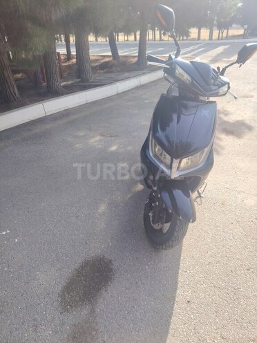 Tufan  2024, 11,246 km - 0.1 l - Gəncə