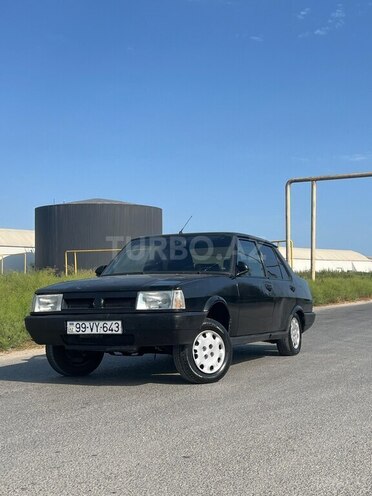 Tofas Sahin 2005, 250,000 km - 1.6 l - Bakı