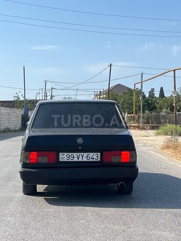 Tofas Sahin 2005, 250,000 km - 1.6 l - Bakı