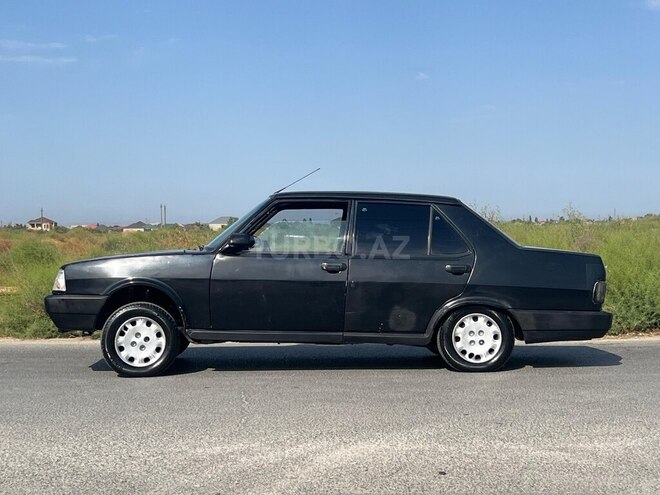 Tofas Sahin 2005, 250,000 km - 1.6 l - Bakı