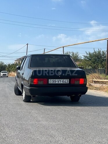 Tofas Sahin 2005, 250,000 km - 1.6 l - Bakı