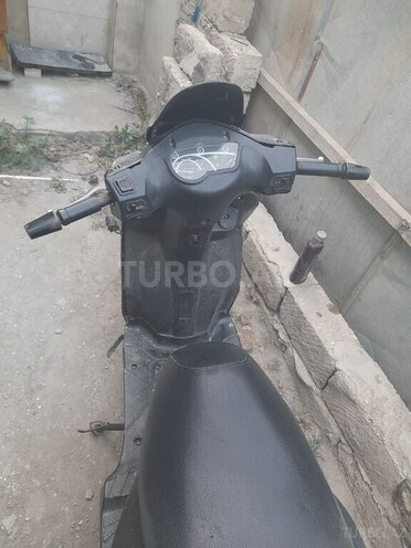 SYM X-PRO 2020, 3,500 km - 0.2 l - Bakı