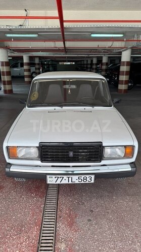 LADA (VAZ) 2107 2010, 73,744 km - 1.6 l - Bakı