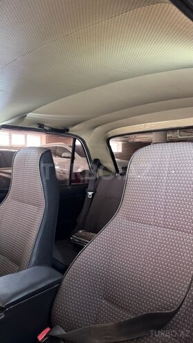 LADA (VAZ) 2107 2010, 73,744 km - 1.6 l - Bakı