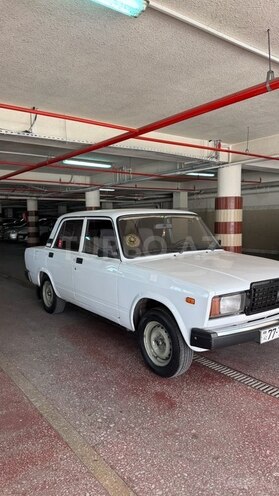 LADA (VAZ) 2107 2010, 73,744 km - 1.6 l - Bakı