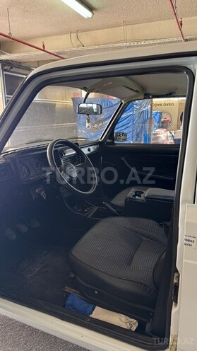 LADA (VAZ) 2107 2010, 73,744 km - 1.6 l - Bakı