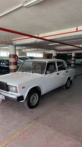 LADA (VAZ) 2107 2010, 73,744 km - 1.6 l - Bakı