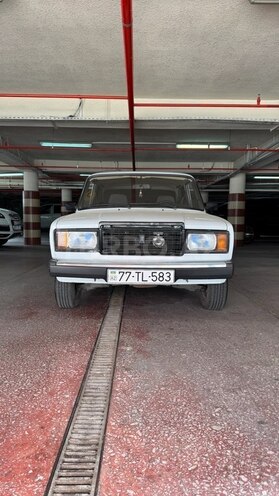 LADA (VAZ) 2107 2010, 73,744 km - 1.6 l - Bakı