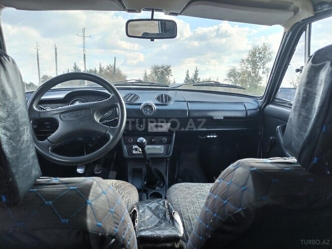 LADA (VAZ) 2106 1984, 79,654 km - 1.6 l - Saatlı
