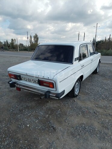 LADA (VAZ) 2106 1984, 79,654 km - 1.6 l - Saatlı