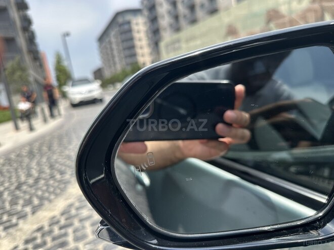Toyota Prius 2018, 199,000 km - 1.8 л - Bakı