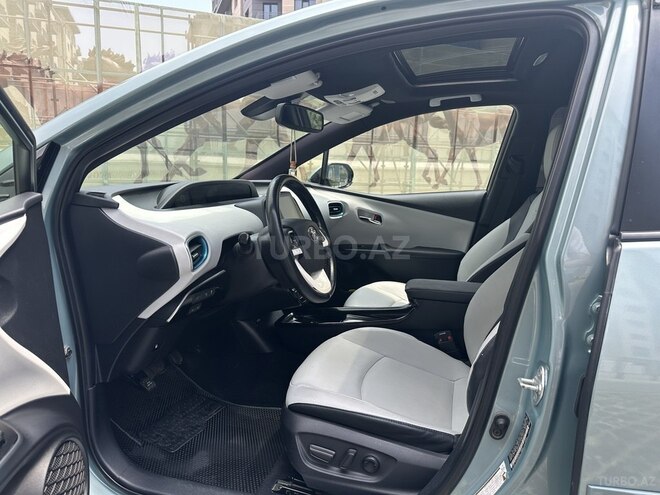 Toyota Prius 2018, 199,000 km - 1.8 л - Bakı