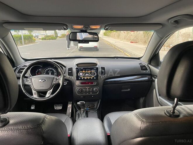 Kia Sorento 2013, 170,893 km - 2.0 l - Bakı