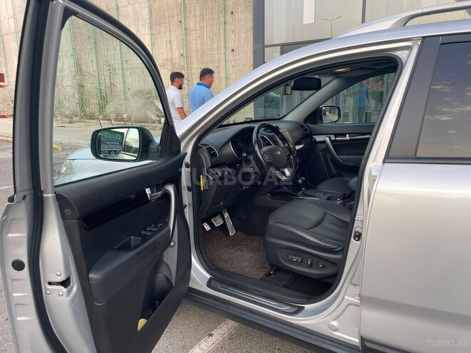 Kia Sorento 2013, 170,893 km - 2.0 l - Bakı