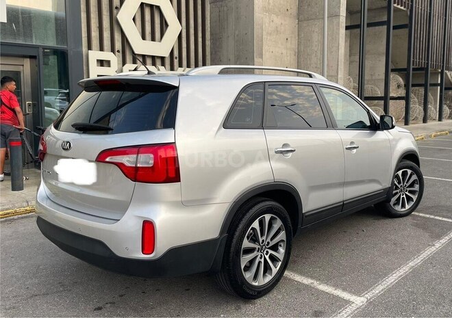 Kia Sorento 2013, 170,893 km - 2.0 l - Bakı
