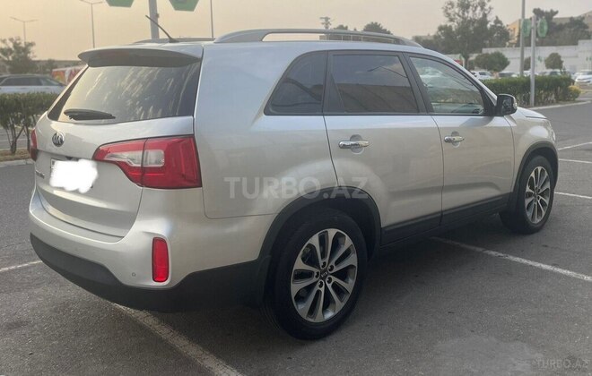Kia Sorento 2013, 170,893 km - 2.0 l - Bakı