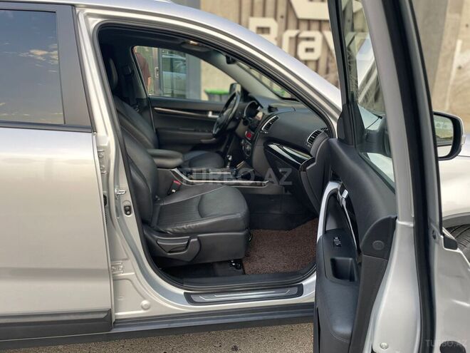 Kia Sorento 2013, 170,893 km - 2.0 l - Bakı