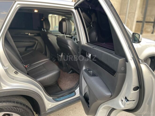 Kia Sorento 2013, 170,893 km - 2.0 l - Bakı