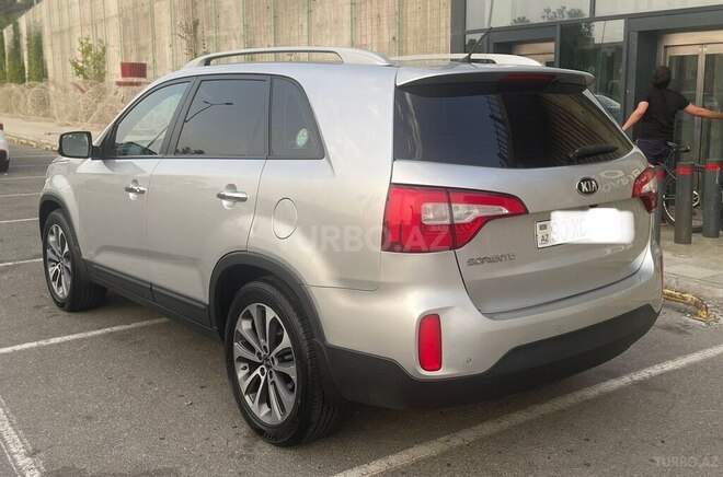 Kia Sorento 2013, 170,893 km - 2.0 l - Bakı