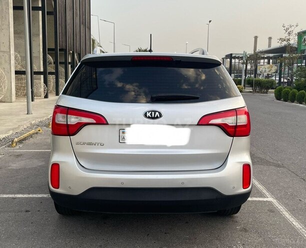 Kia Sorento 2013, 170,893 km - 2.0 l - Bakı