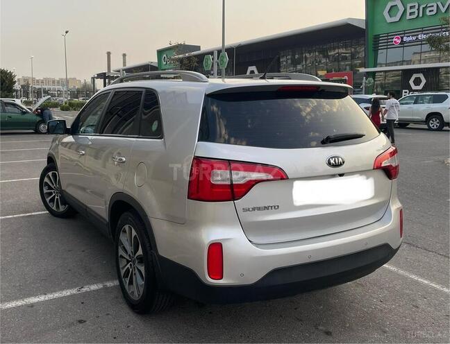 Kia Sorento 2013, 170,893 km - 2.0 l - Bakı