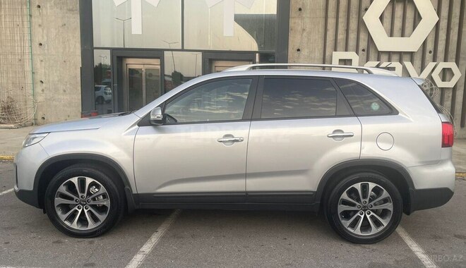 Kia Sorento 2013, 170,893 km - 2.0 l - Bakı