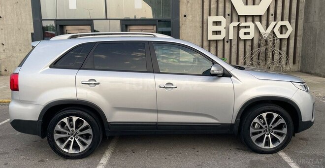Kia Sorento 2013, 170,893 km - 2.0 l - Bakı