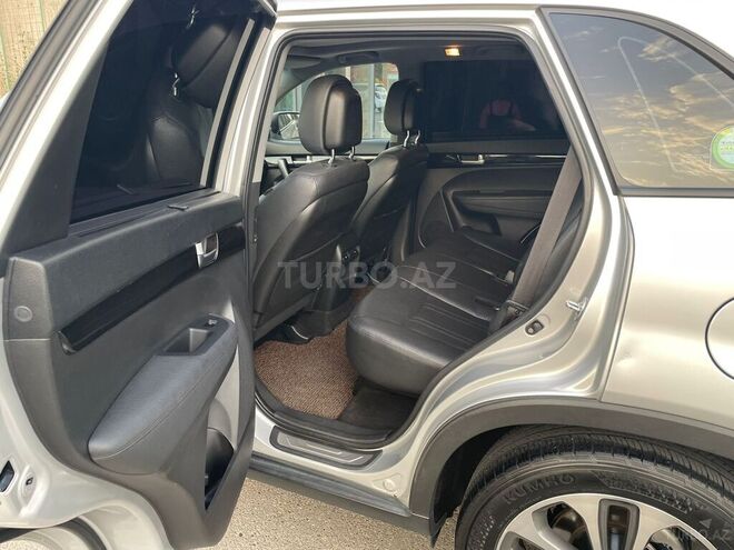 Kia Sorento 2013, 170,893 km - 2.0 l - Bakı