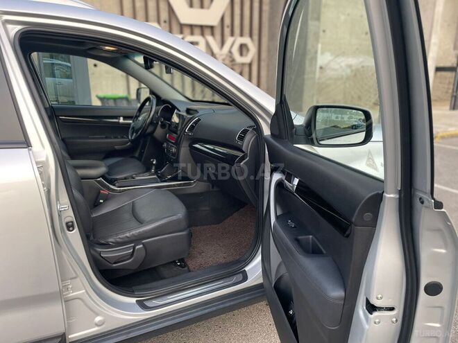 Kia Sorento 2013, 170,893 km - 2.0 l - Bakı