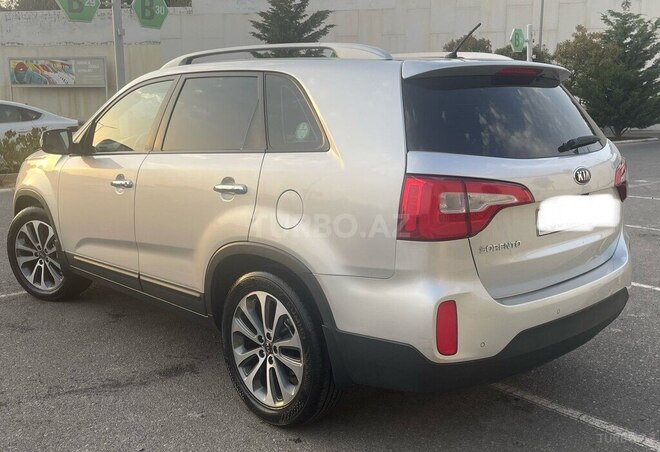 Kia Sorento 2013, 170,893 km - 2.0 l - Bakı