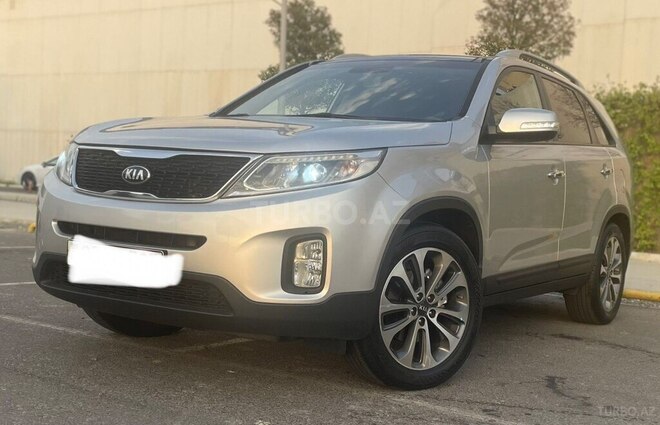 Kia Sorento 2013, 170,893 km - 2.0 l - Bakı
