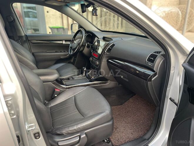 Kia Sorento 2013, 170,893 km - 2.0 l - Bakı
