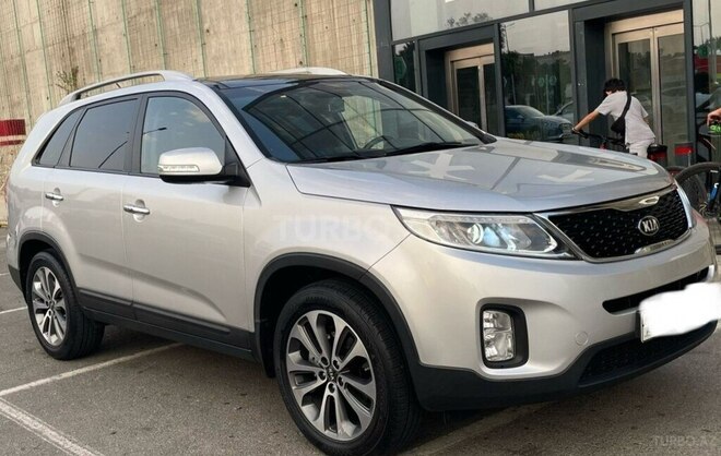 Kia Sorento 2013, 170,893 km - 2.0 l - Bakı