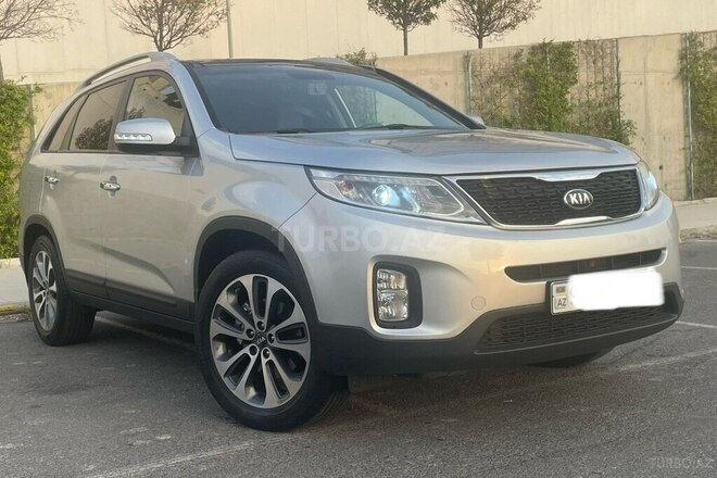 Kia Sorento 2013, 170,893 km - 2.0 l - Bakı
