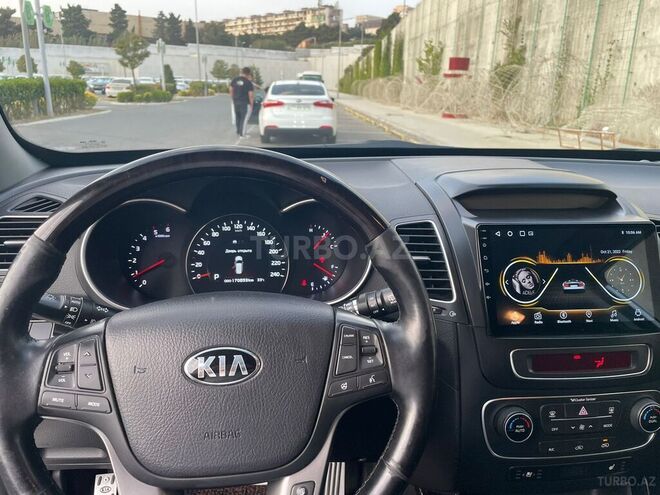 Kia Sorento 2013, 170,893 km - 2.0 l - Bakı